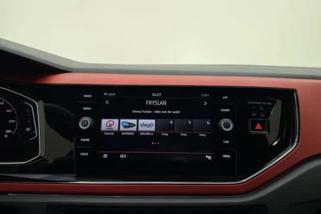 Volkswagen Polo (2019) thumbnail 19