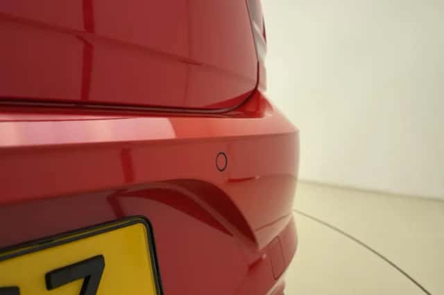 Volkswagen Polo (2019) thumbnail 3