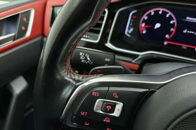 Volkswagen Polo (2019) thumbnail 26