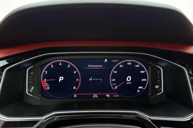 Volkswagen Polo (2019) thumbnail 30