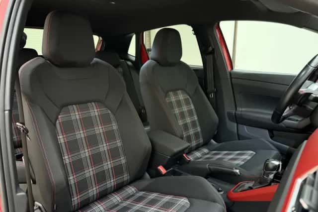 Volkswagen Polo (2019) thumbnail 5