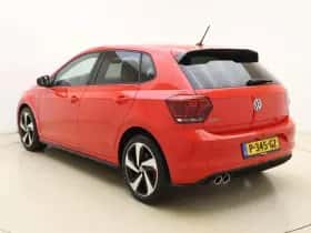 Volkswagen Polo (2019) thumbnail 7