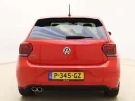 Volkswagen Polo (2019) thumbnail 8