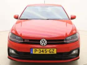 Volkswagen Polo (2019) thumbnail 9