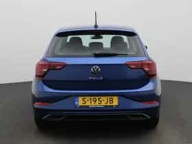 Volkswagen Polo (2023) thumbnail 5