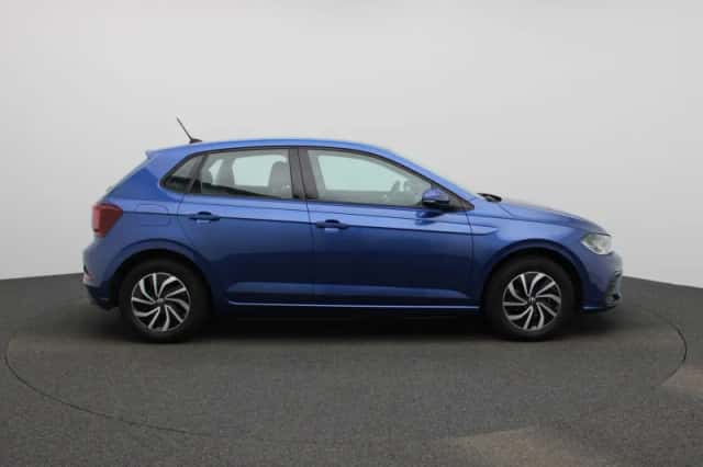 Volkswagen Polo (2023) thumbnail 6