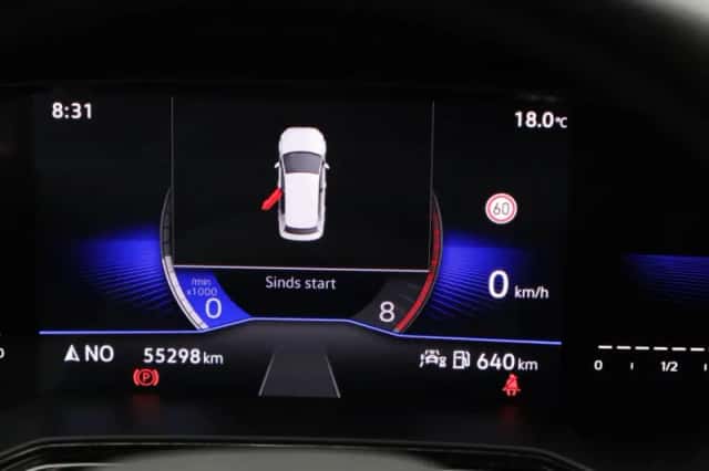 Volkswagen Polo (2023) thumbnail 8