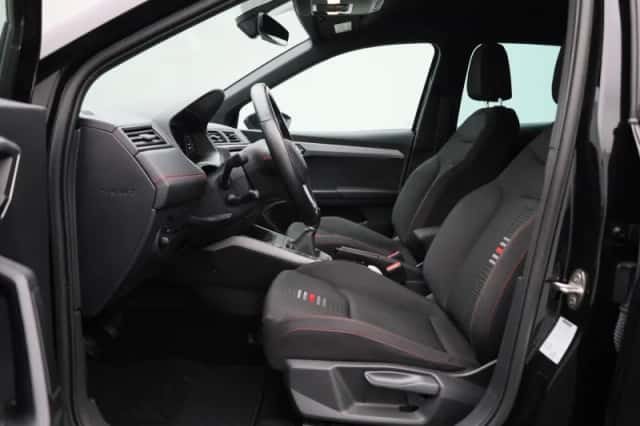 SEAT Arona (2021) thumbnail 11