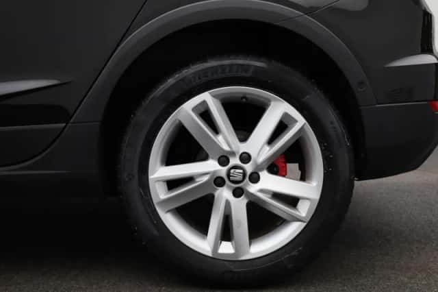 SEAT Arona (2021) thumbnail 13