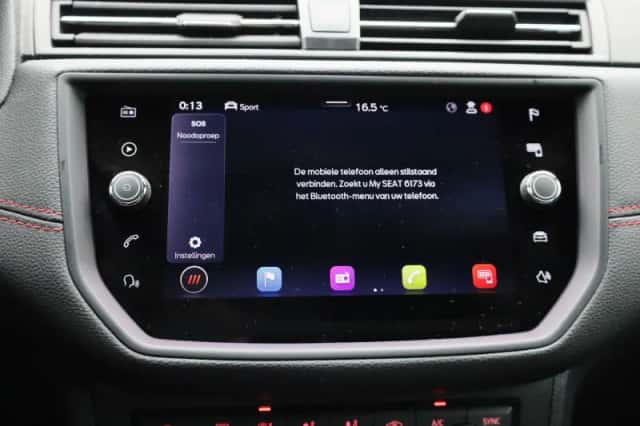 SEAT Arona (2021) thumbnail 20
