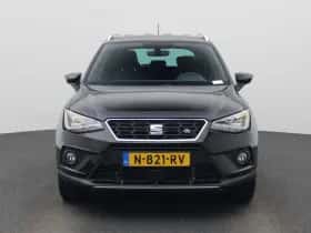 SEAT Arona (2021) thumbnail 3