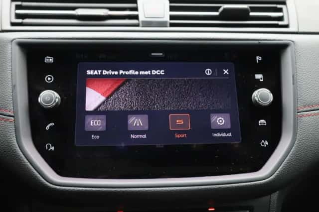 SEAT Arona (2021) thumbnail 25