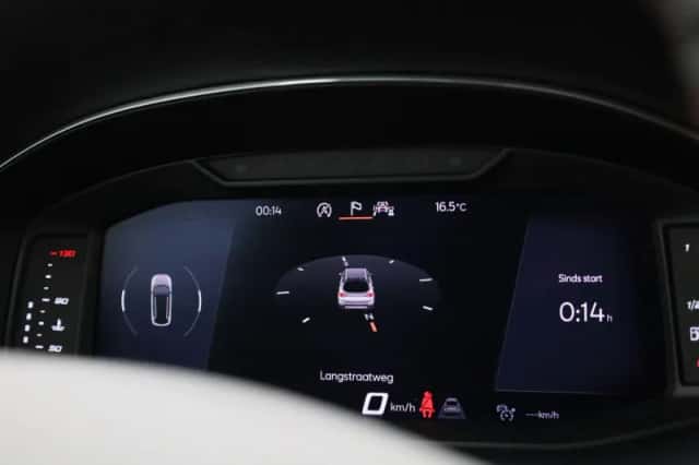 SEAT Arona (2021) thumbnail 26