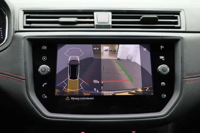 SEAT Arona (2021) thumbnail 27