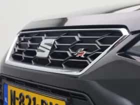 SEAT Arona (2021) thumbnail 37