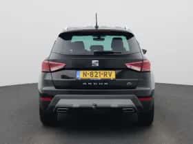 SEAT Arona (2021) thumbnail 5
