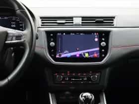 SEAT Arona (2021) thumbnail 9