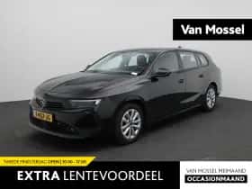 Opel Astra (2023)