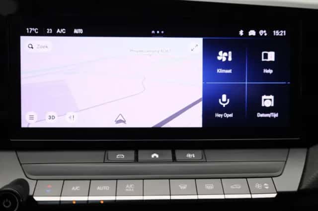 Opel Astra (2023) thumbnail 19