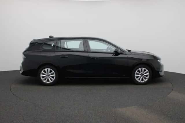 Opel Astra (2023) thumbnail 6