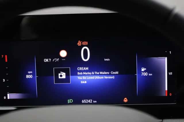 Opel Astra (2023) thumbnail 8