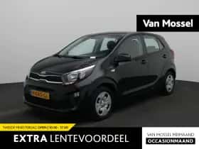 Kia Picanto (2020)