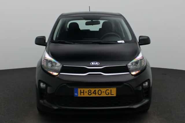 Kia Picanto (2020) thumbnail 3