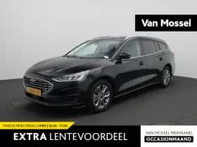 Ford Focus (2023)