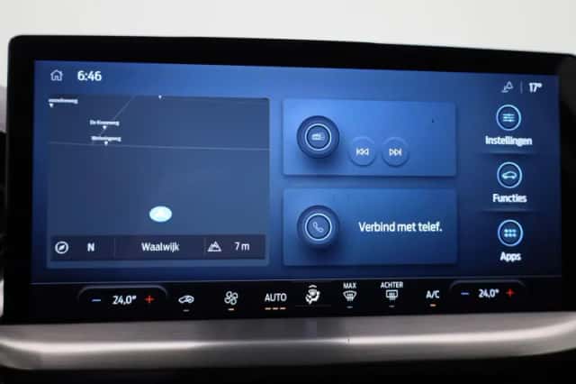 Ford Focus (2023) thumbnail 14