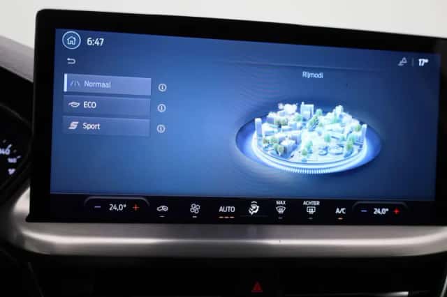 Ford Focus (2023) thumbnail 19