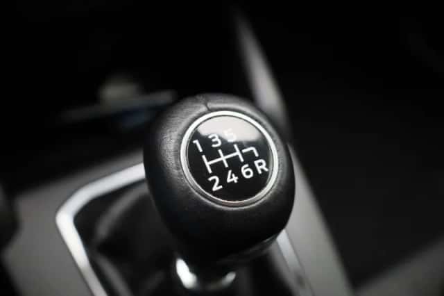 Ford Focus (2023) thumbnail 21