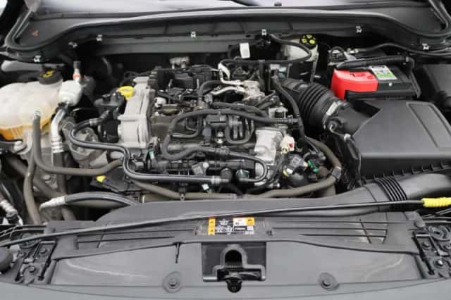 Ford Focus (2023) thumbnail 26