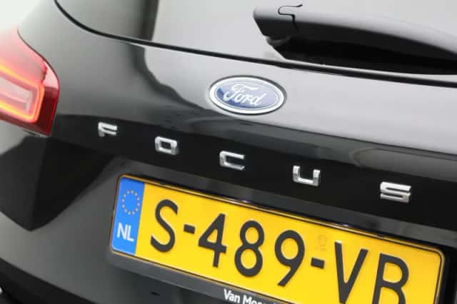 Ford Focus (2023) thumbnail 31