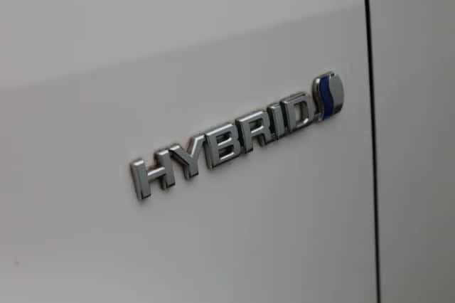 Toyota Yaris (2021) thumbnail 14