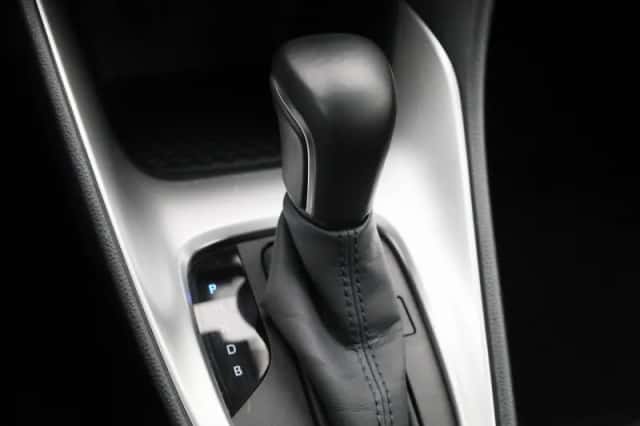 Toyota Yaris (2021) thumbnail 23