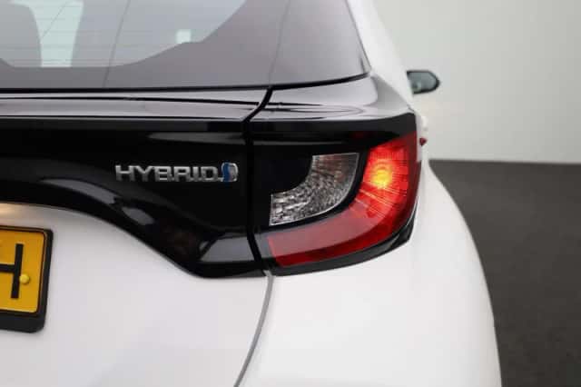 Toyota Yaris (2021) thumbnail 30