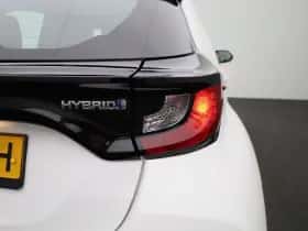 Toyota Yaris (2021) thumbnail 30