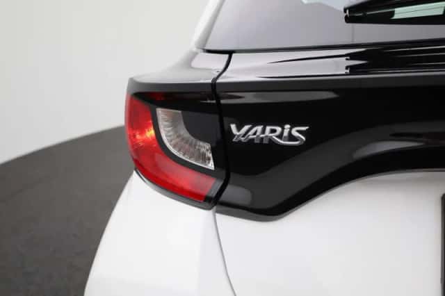 Toyota Yaris (2021) thumbnail 31