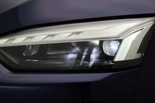 Audi A5 (2022) thumbnail 14