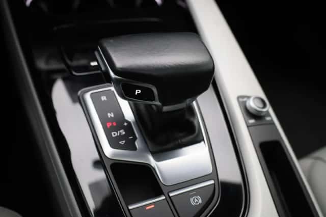 Audi A5 (2022) thumbnail 23