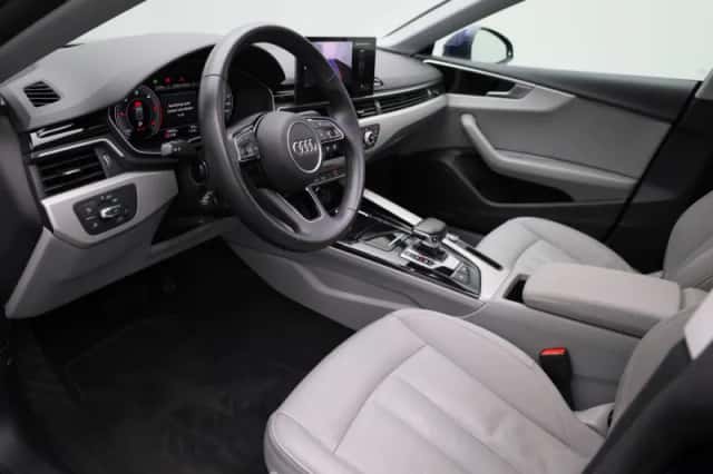 Audi A5 (2022) thumbnail 28