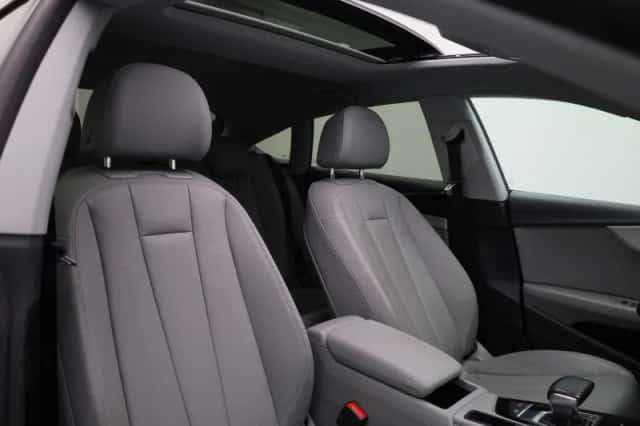 Audi A5 (2022) thumbnail 34