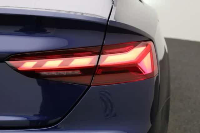 Audi A5 (2022) thumbnail 35