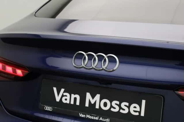 Audi A5 (2022) thumbnail 36