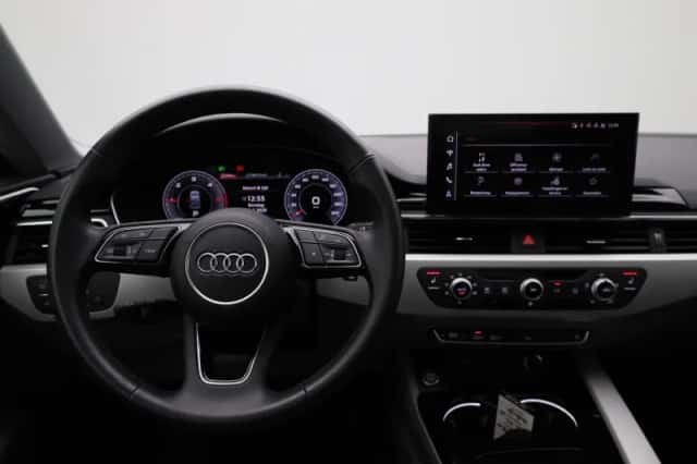 Audi A5 (2022) thumbnail 7