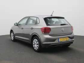 Volkswagen Polo (2020) thumbnail 2