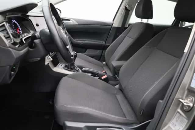 Volkswagen Polo (2020) thumbnail 11