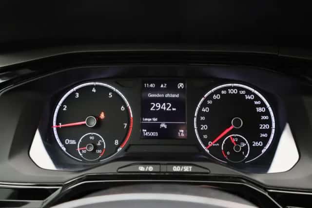 Volkswagen Polo (2020) thumbnail 17