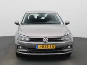 Volkswagen Polo (2020) thumbnail 3