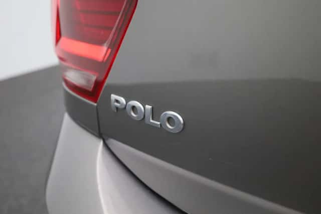 Volkswagen Polo (2020) thumbnail 29